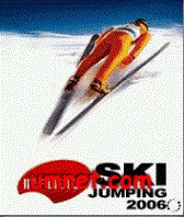 game pic for Ski Jumping 2006